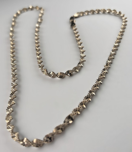Italian hallmarked qvc - hallmarked, milor