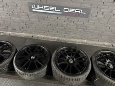 OZ RACING ULTRALEGGERA RIMS ZBH Porsche Wheels Rim 8.5 + 11x 19 996 997 991