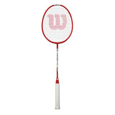 Wilson Attacker Graphite Badminton Racket