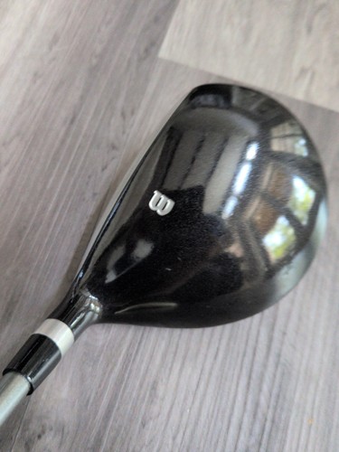 Wilson tourxr wood - wilson, 3