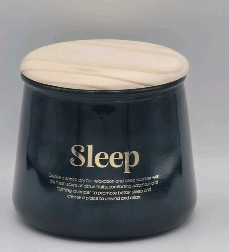Aldi purewick sleep - purewick, candle
