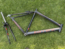 New old stock carrera - stock, 20"