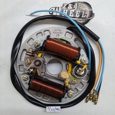 Suzuki A100 FR80 GP100 GP125