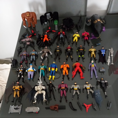 Vintage kenner batman - vintage,