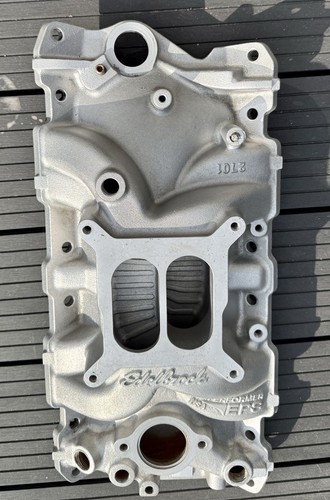Edelbrock performer eps 2701 - edelbrock,