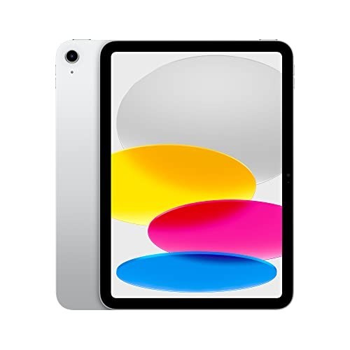 Apple ipad 10th generation - ,