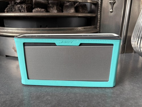 Bose soundlink iii portable - soundlink,