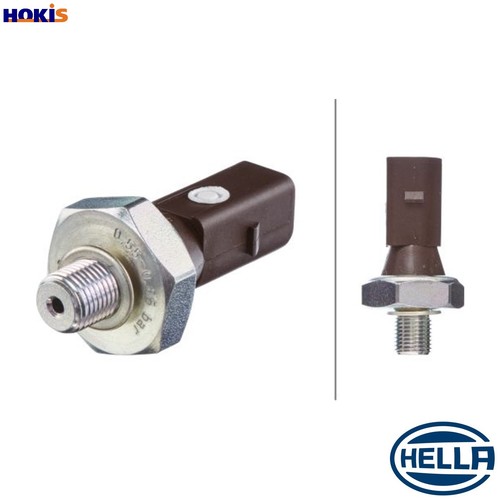 Oil pressure switch 6zl 008 - 6zl,