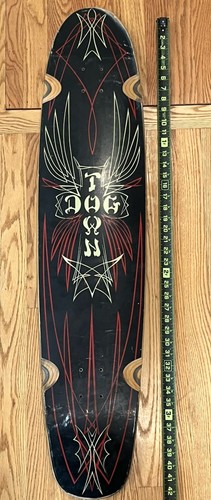 Dogtown skateboards longboard - dogtown,