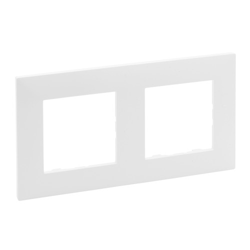 Niloe step white - step, frame