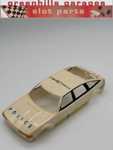 Greenhills scalextric rover - greenhills,