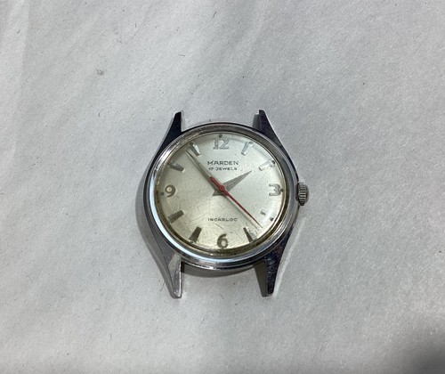 Vintage marden men wrist - marden, men's