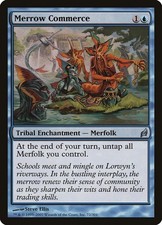 Merrow commerce trade - commerce, /