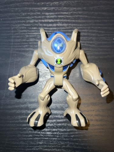 Ben ten ultimate alien - ben, 10