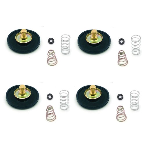 Carburetor air cut off - 4x,