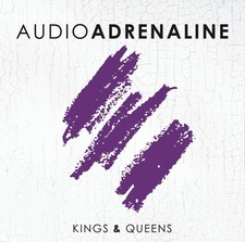 Kings & Queens [CD] Audio