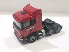 CORGI 1/50th SCALE SCANIA UNIT