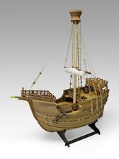 Amati 1/60 Scale Coca Spanish