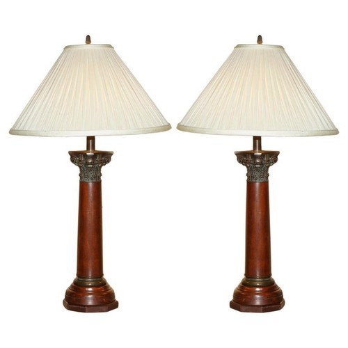Pair huge 95cm - grand, tour