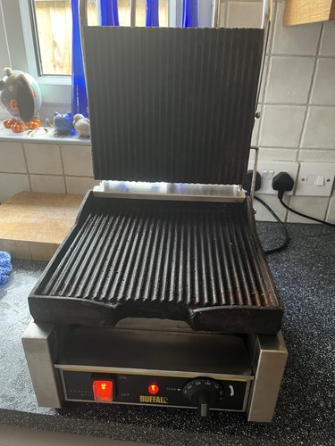 Buffalo professional stainless - professional,