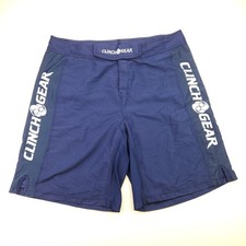 Clinch Gear 10" MMA Wrestling