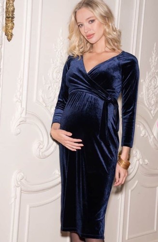 Seraphine brand new velvet - new,