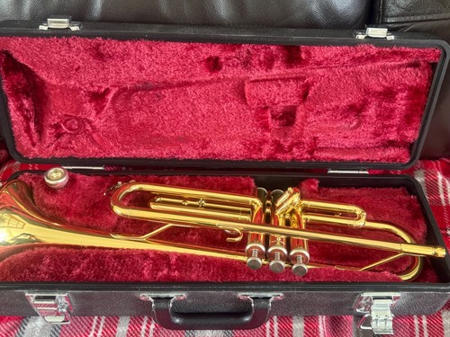 Yamaha ytr 1335 trumpet - ytr,
