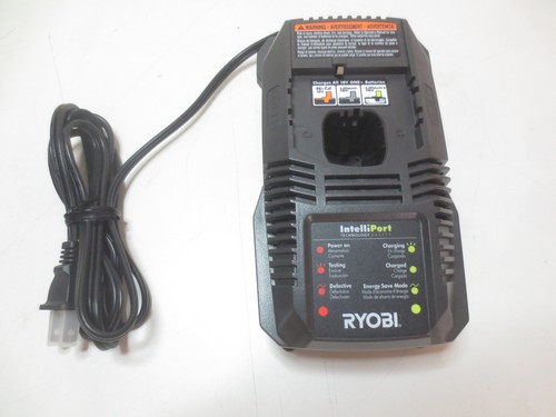 New ryobi p118 - p118, battery