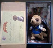 Bogdan Meerkat Toy Complete