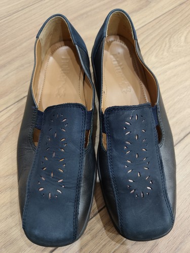 Hotter calypso navy - calypso, blue