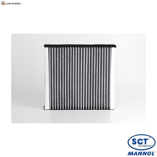 Filter interior air sak 324 - interior,
