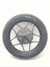 ♻️ Honda Sh Mode Anc 125 K
