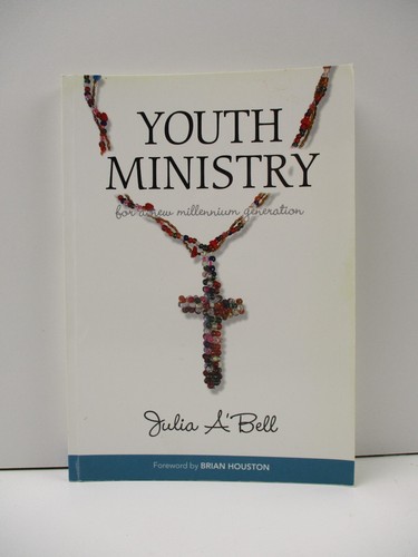 Youth ministry for - ministry:, a