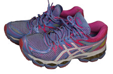 ASICS. GEL-NIMBUS 16 Womens 39
