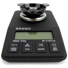 0.001g x 50g ON BALANCE DIGITAL SCALES 250 CT CARAT DIAMOND SCALES - TS280*