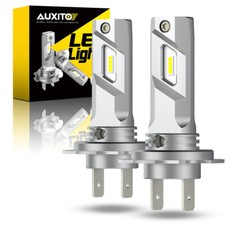 AUXITO 2x H7 LED Headlight