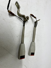 NISSAN FIGARO FRONT SEAT BELT
