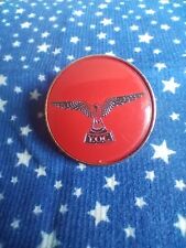 Vintage Young Ornithologists Club Badge (268)