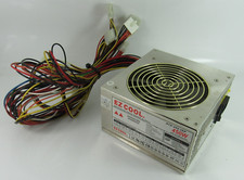 EZCOOL 450W ATX PSU POWER SUPPLY UNIT ATX-450JSP