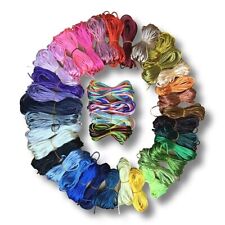 Rattail, Kumihimo ,Braiding