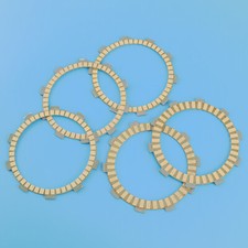 Clutch Friction Plate Disc Set