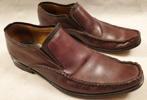 Ted baker brown leather - baker,