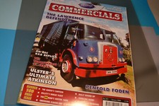 heritage commercials magazine