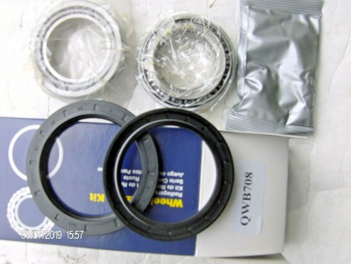 Jaguar xj6 wheel bearing kit - xj6,
