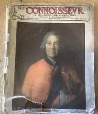 The connoisseur magazine for