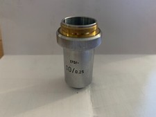 Leitz wetzlar microscope - wetzlar,