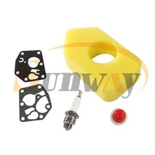 Service tune kit for - service,