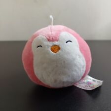 Kellytoy Squishmallows Pink