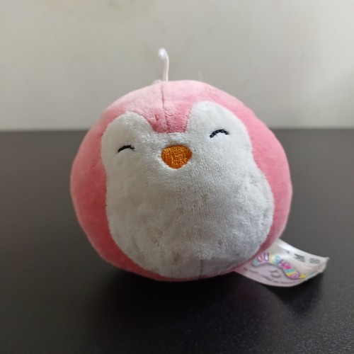 Kellytoy squishmallows pink - squishmallows,