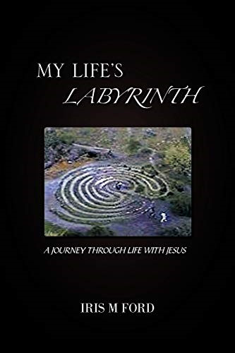 Life labyrinth a journey - my, life's